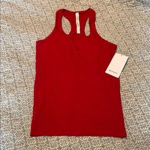 Lululemon Swiftly Tech Racerback Tank